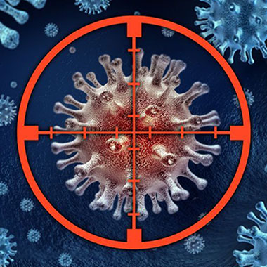 Rapid laboratory diagnosis